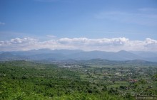 Франшиза или жизнь. На Ситроене по Черногории. Часть 2