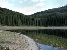 Франшиза или жизнь. На Ситроене по Черногории. Часть 2