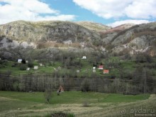 Франшиза или жизнь. На Ситроене по Черногории. Часть 2