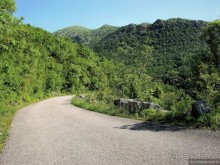 Франшиза или жизнь. На Ситроене по Черногории. Часть 2