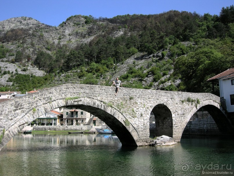 Франшиза или жизнь. На Ситроене по Черногории. Часть 2