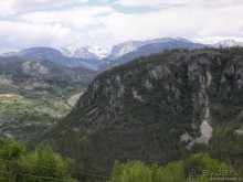 Франшиза или жизнь. На Ситроене по Черногории. Часть 2