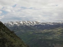 Франшиза или жизнь. На Ситроене по Черногории. Часть 2