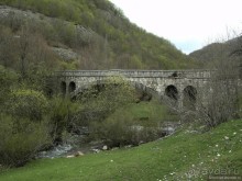 Франшиза или жизнь. На Ситроене по Черногории. Часть 2