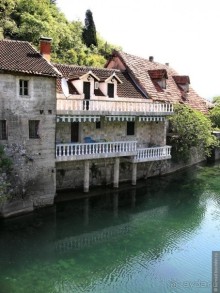 Франшиза или жизнь. На Ситроене по Черногории. Часть 2