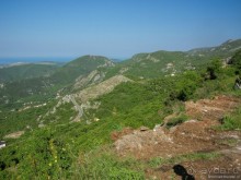 Франшиза или жизнь. На Ситроене по Черногории. Часть 2