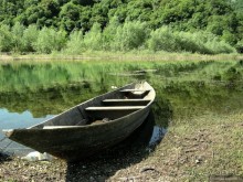 Франшиза или жизнь. На Ситроене по Черногории. Часть 2