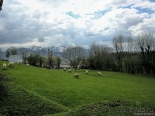 Франшиза или жизнь. На Ситроене по Черногории. Часть 2