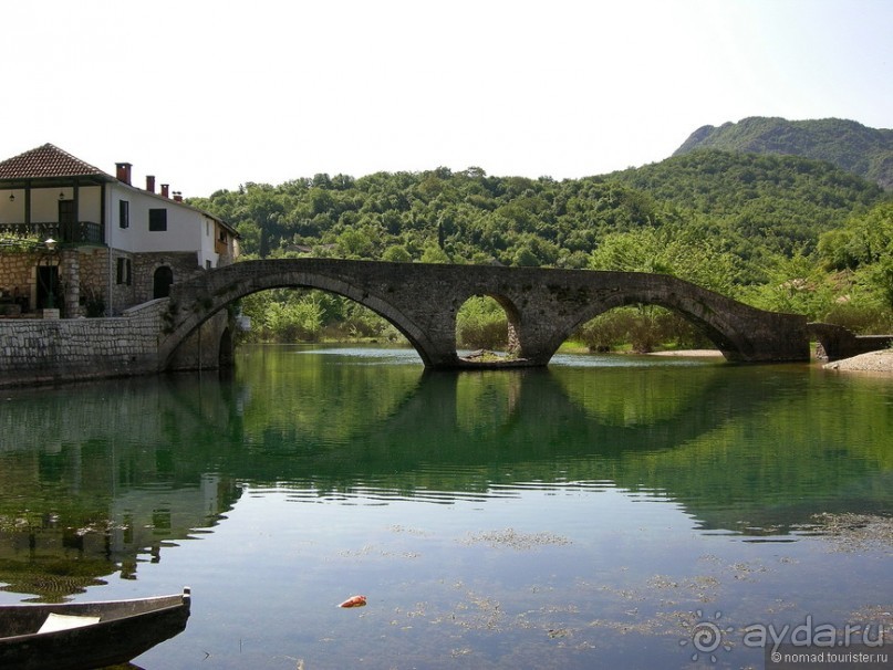 Франшиза или жизнь. На Ситроене по Черногории. Часть 2