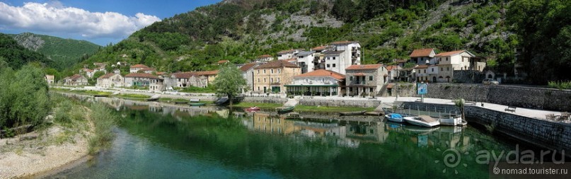 Франшиза или жизнь. На Ситроене по Черногории. Часть 2