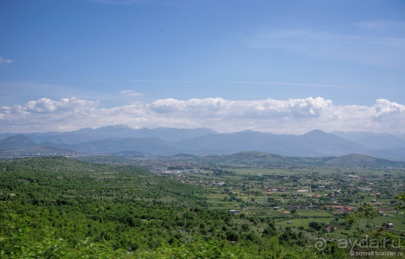 Франшиза или жизнь. На Ситроене по Черногории. Часть 2