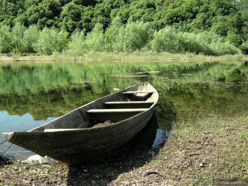 Франшиза или жизнь. На Ситроене по Черногории. Часть 2