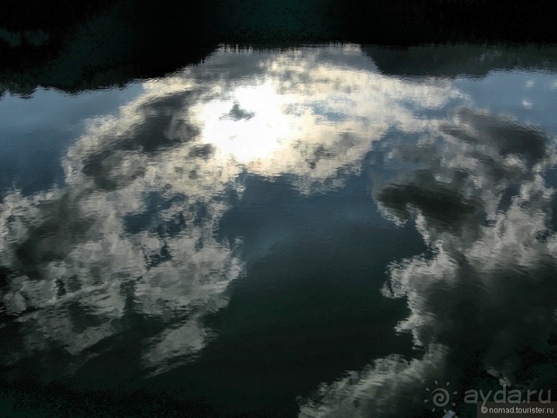 Франшиза или жизнь. На Ситроене по Черногории. Часть 2