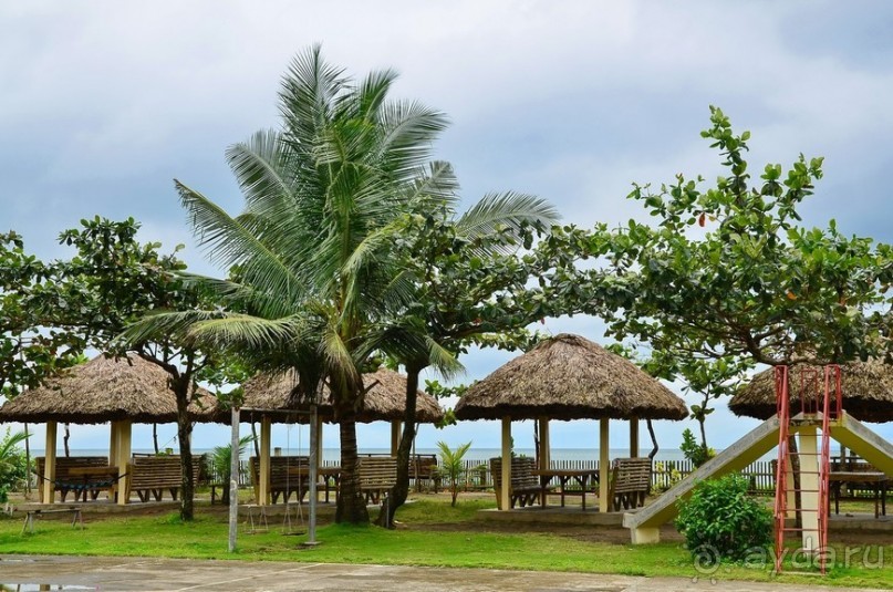 По филиппинским городам и весям. Часть 3