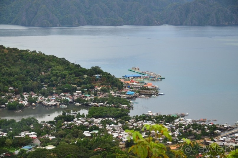 По филиппинским городам и весям. Часть 3