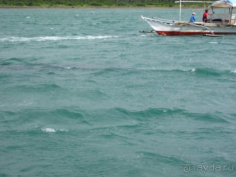 По филиппинским городам и весям. Часть 3