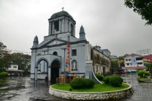 По филиппинским городам и весям. Часть 3