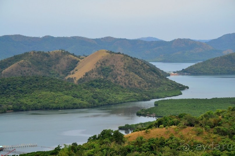 По филиппинским городам и весям. Часть 3