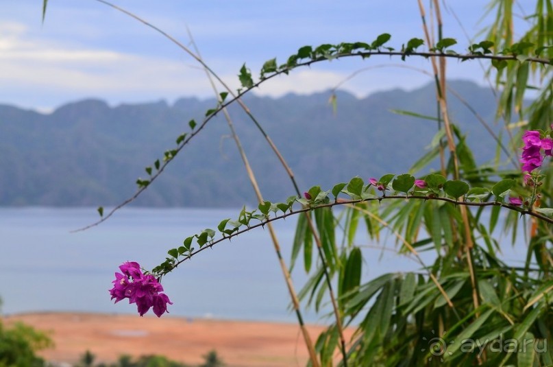 По филиппинским городам и весям. Часть 3