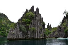 По филиппинским городам и весям. Часть 3