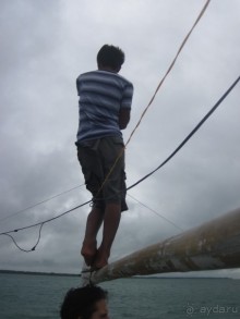 По филиппинским городам и весям. Часть 3