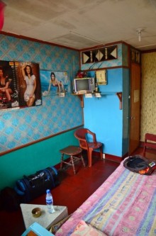 По филиппинским городам и весям. Часть 3