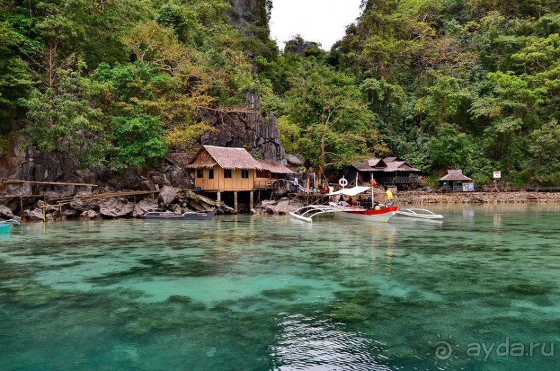 По филиппинским городам и весям. Часть 3