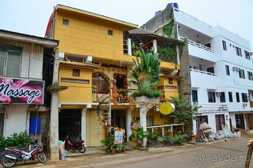 По филиппинским городам и весям. Часть 3