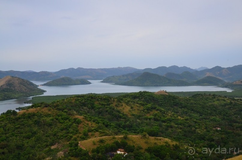 По филиппинским городам и весям. Часть 3