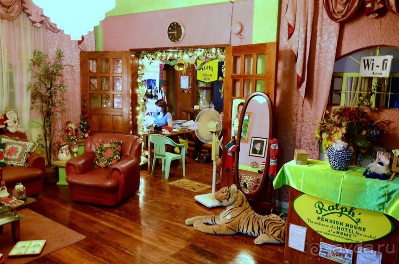 По филиппинским городам и весям. Часть 3