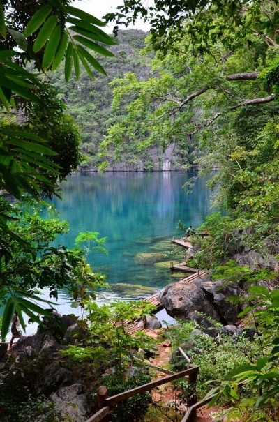 По филиппинским городам и весям. Часть 3