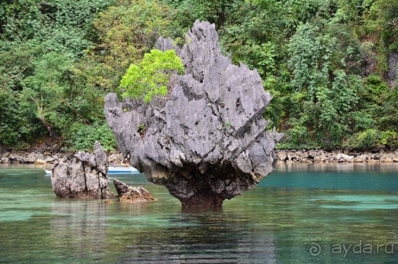 По филиппинским городам и весям. Часть 3