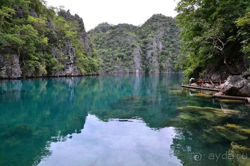 По филиппинским городам и весям. Часть 3