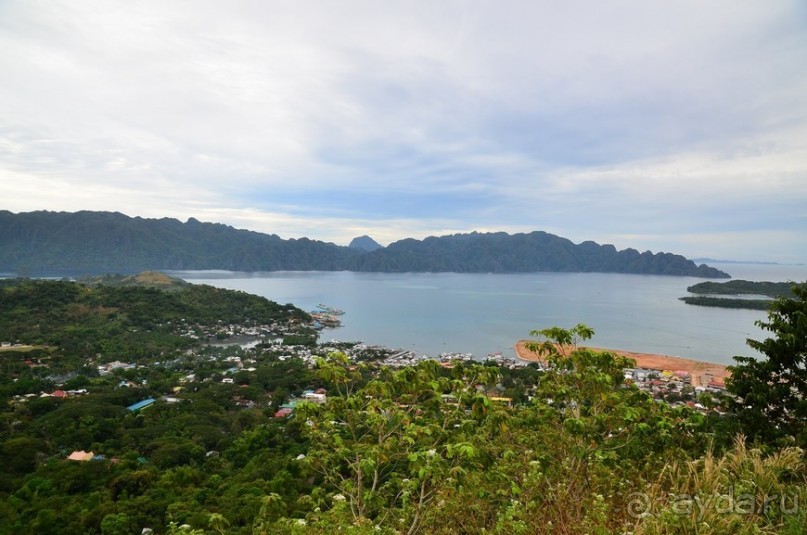 По филиппинским городам и весям. Часть 3