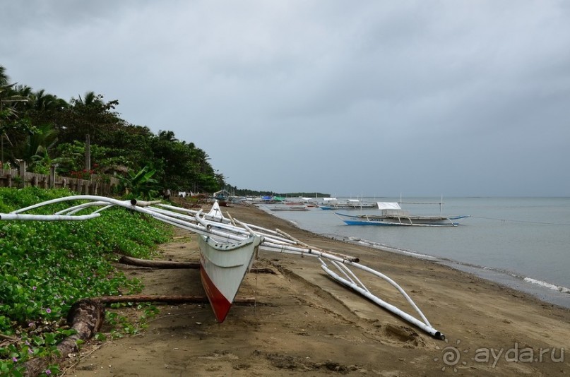 По филиппинским городам и весям. Часть 3