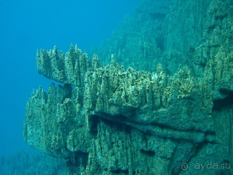По филиппинским городам и весям. Часть 3