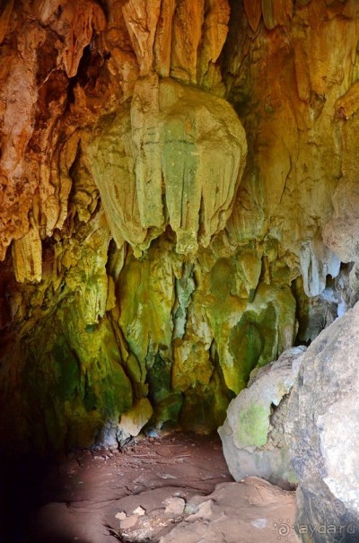 По филиппинским городам и весям. Часть 3