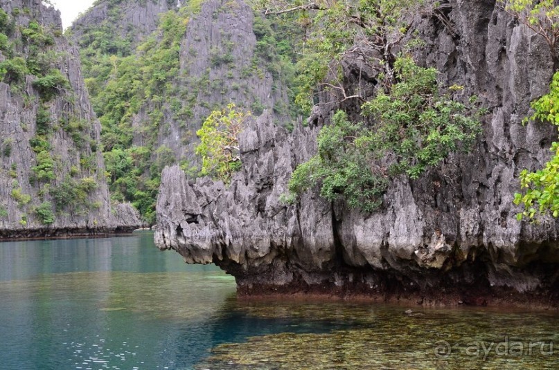 По филиппинским городам и весям. Часть 3