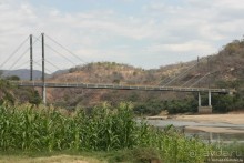 Африканское ралли. Часть 8. Замбия.