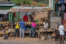 Африканское ралли. Часть 8. Замбия.