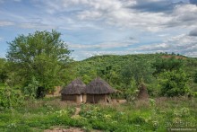 Африканское ралли. Часть 8. Замбия.