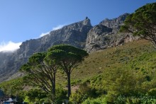 Африканский калейдоскоп. Часть 3