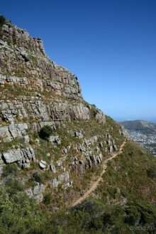 Африканский калейдоскоп. Часть 3