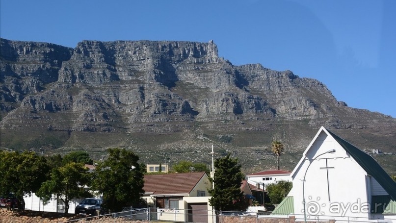 Африканский калейдоскоп. Часть 3