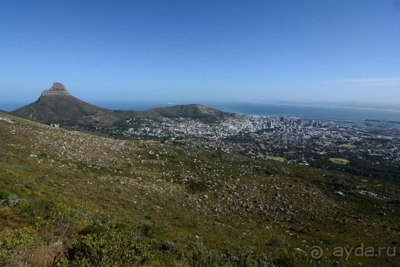 Африканский калейдоскоп. Часть 3