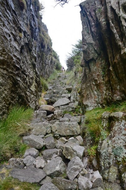 Африканский калейдоскоп. Часть 3