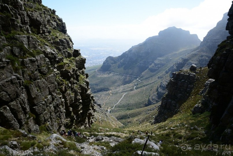 Африканский калейдоскоп. Часть 3