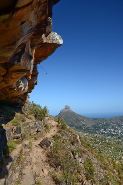 Африканский калейдоскоп. Часть 3