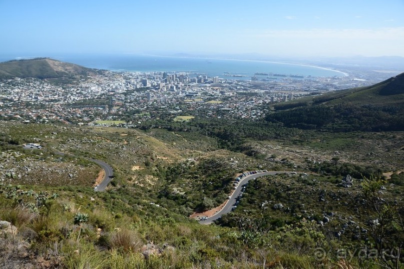 Африканский калейдоскоп. Часть 3