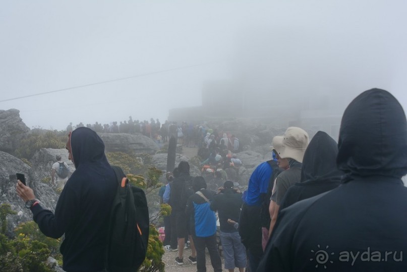 Африканский калейдоскоп. Часть 3